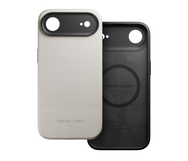Native Union Active Case sandstone do iPhone Air - 1356916 - zdjęcie